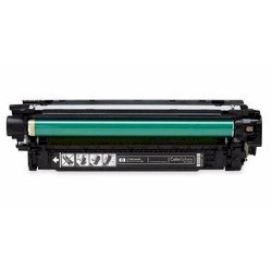 Black toner N°507X 11000 pages for HP Laserjet Pro 500 M551