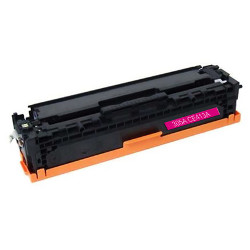Cartridge N°305A magenta toner 2600 pages for HP Laserjet Pro 400 Color M451