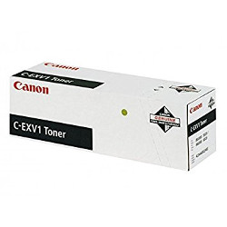 Black toner 1 x 1650 gr réf 4234A002 33000 pages  for CANON iR 5000