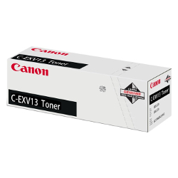Black toner cartridge 45000 pages 0279B for CANON iR 6570