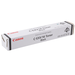 Cartouche toner noir 8300 pages pour CANON iR 2022