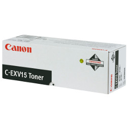 Cartouche toner noir 47000 pages réf 0387B pour CANON iR 7095