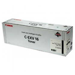 Black toner cartridge 27.000 pages réf 1069B for CANON CLC 4040