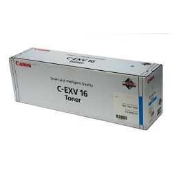 Toner cartridge cyan 36.000 pages réf 1068B for CANON CLC 4040