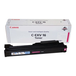 Cartouche toner magenta 36.000 pages réf 1067B pour CANON CLC 5151