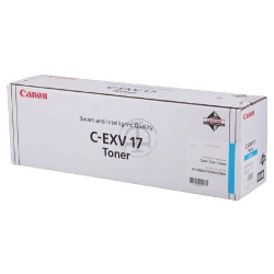 Cyan toner 30000 pages for CANON iR C 5185