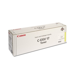 Yellow toner 30000 pages for CANON iR C 4580