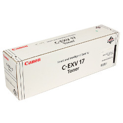 Toner noir 26000 pages pour CANON iR C 5185