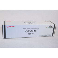 Black toner cartridge 35.000 pages 0436B002 for CANON ImagePRESS 6000