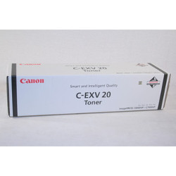 Cartouche toner noir 35.000 pages 0436B002 pour CANON ImagePRESS 6000