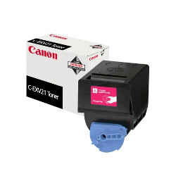 Cartouche toner magenta 14.000 pages 0454B002 pour CANON iR C 3400