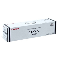 Black toner cartridge 48000 pages réf 1872B for CANON iR 5065