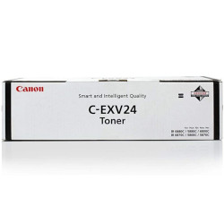 Black toner cartridge 48.000 pages 2447B002 for CANON iR C 5068