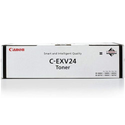 Black toner cartridge 48.000 pages 2447B002 for CANON iR 6800