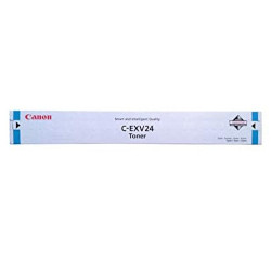 Toner cartridge cyan 9500 pages 2448B002 for CANON iR 6870