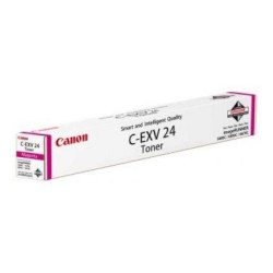 Toner cartridge magenta 9500 pages 2449B002 for CANON iR C 5800