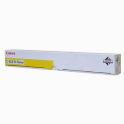 Toner cartridge yellow 9500 pages 2450B002 for CANON iR C 5058
