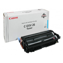 Toner cartridge cyan 6000 pages 1659B for CANON iR C 1022