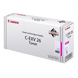 Toner cartridge magenta 6000 pages 1658B for CANON iR C 1021
