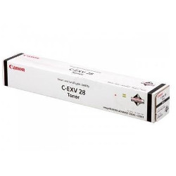 Black toner cartridge 44000 pages réf 2789B for CANON iR A C5051