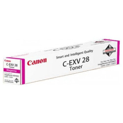 Cartouche toner magenta 38000 pages réf 2797B pour CANON iR A C5051