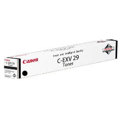 Cartouche toner noir 36000 pages réf 2790B pour CANON iR C 5240