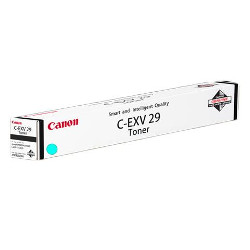 Cartouche toner cyan 27000 pages réf 2794B pour CANON iR C 5235