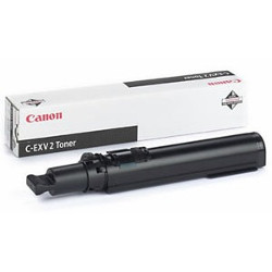 Black toner 18000 pages réf 6034172 for CANON iR C 2105