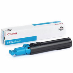 Toner cyan 20000 pages réf 6034173 pour CANON iR C 2105