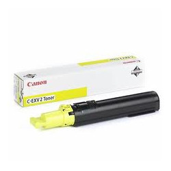 Toner jaune 20000 pages réf 6034175 pour CANON iR C 2100