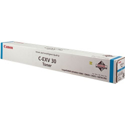 Toner cartridge cyan 54000 pages réf 2795B for CANON iR A C9070 Pro