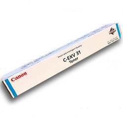 Toner cartridge cyan 52000 pages réf 2796B for CANON iR A C7065