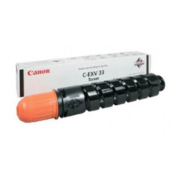 Black toner cartridge 14600 pages for CANON iR 2530