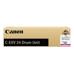 Tambour magenta réf 3788B pour CANON iR C 2020