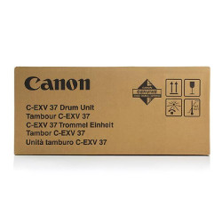 Tambour noir 89500 pages réf 2773B pour CANON iR 1740