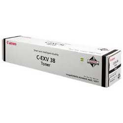 Black toner cartridge 34200 pages  for CANON iR 4245