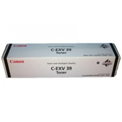 Black toner cartridge 30200 pages  for CANON iR 4035