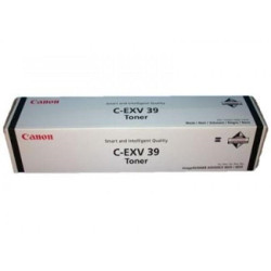 Cartouche toner noir 30200 pages  pour CANON iR 4035