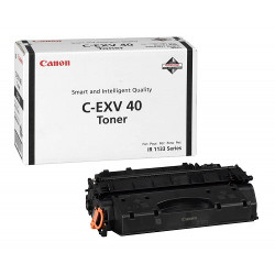 Black toner cartridge 6000 pages réf 3480B for CANON iR 1130