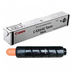 Black toner cartridge 10200 pages réf 6908B for CANON iR C 2202