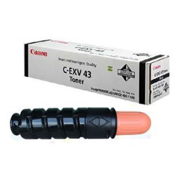 Black toner cartridge 15200 pages réf 2788B for CANON iR A 500