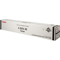 Black toner cartridge 80000 pages réf 6942B for CANON iR A C7280