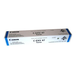 Toner cartridge cyan 21500 pages réf 8517B for CANON iR A C350