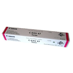 Cartouche toner magenta 21500 pages réf 8518B pour CANON iR A C250