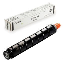 Cartouche toner noir 16500 pages réf 9106B002 pour CANON iR ADV C1325