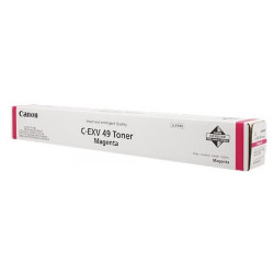 Cartouche toner magenta réf 8526B pour CANON iR A C3320