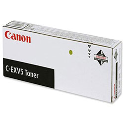 Pack of 2 toners 2x440g réf  6836A002 for CANON iR 1600