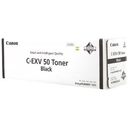 Black toner cartridge 17600 pages 9436B002 for CANON iR 1435i