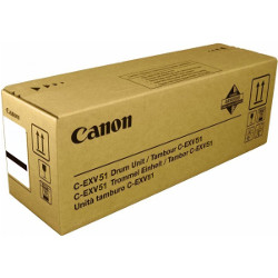 Drum 400.000 pages 0488C002 for CANON iR A C5550