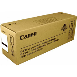 Tambour 400.000 pages 0488C002 pour CANON iR A C5540